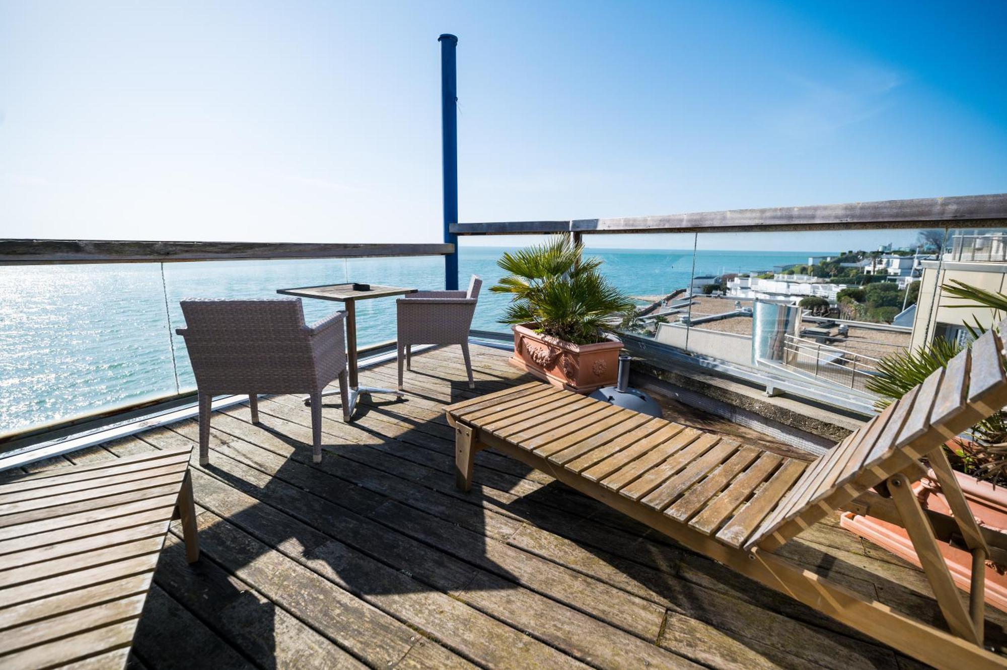 Logis Hotel - La Petite Rade Le Havre Exteriér fotografie